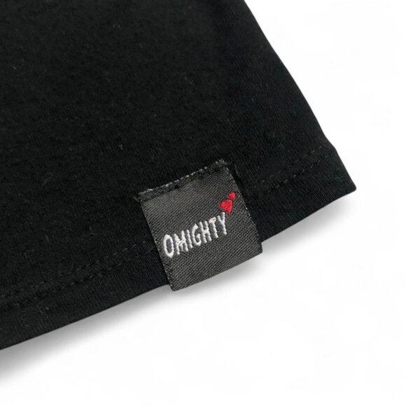 O-Mighty Dragon Crop Top - Picture 4 of 6